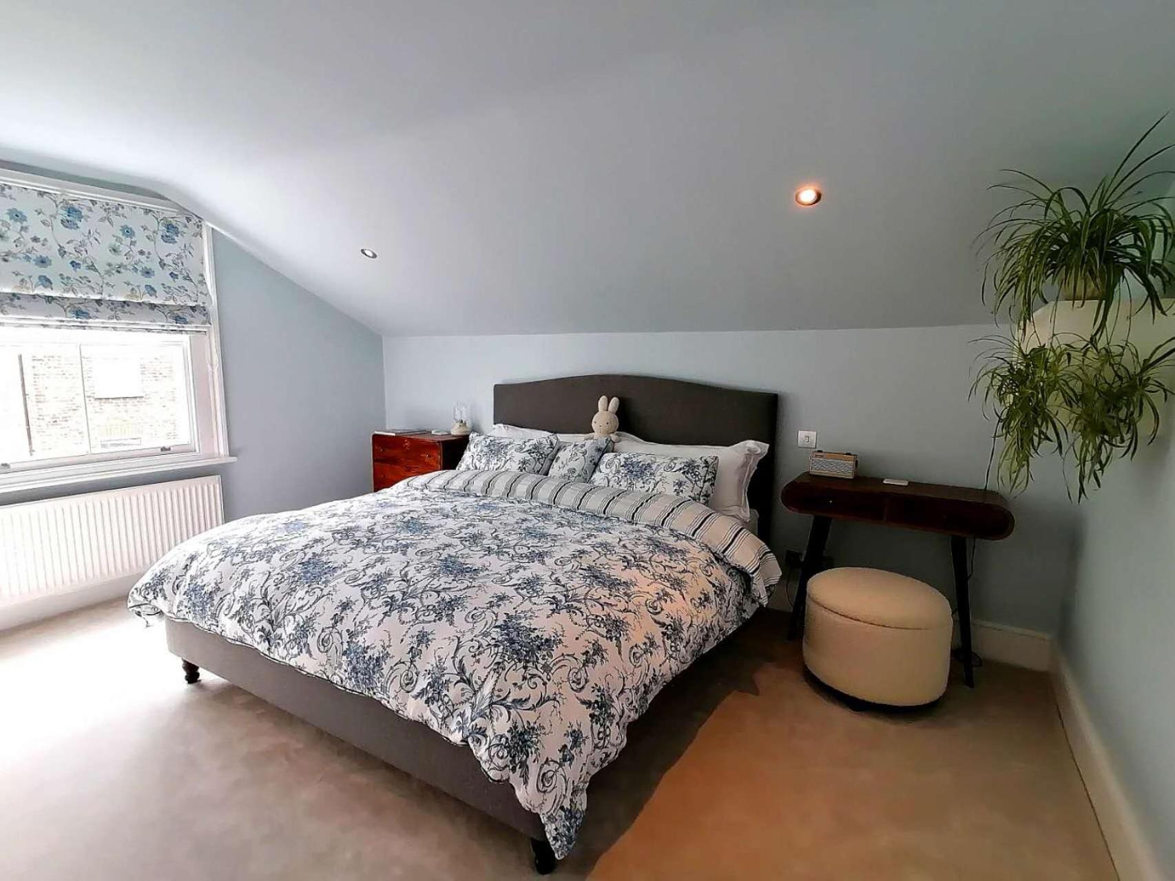 Clapham South Victorian House Homestay London