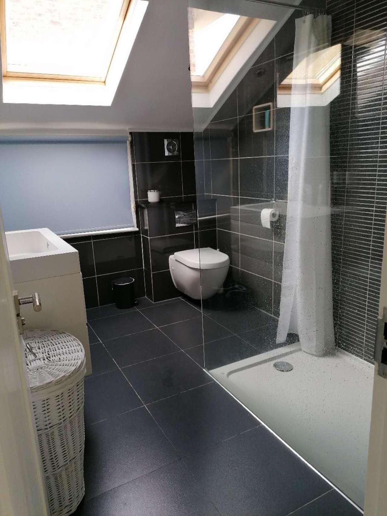 Homestay Clapham South Victorian House