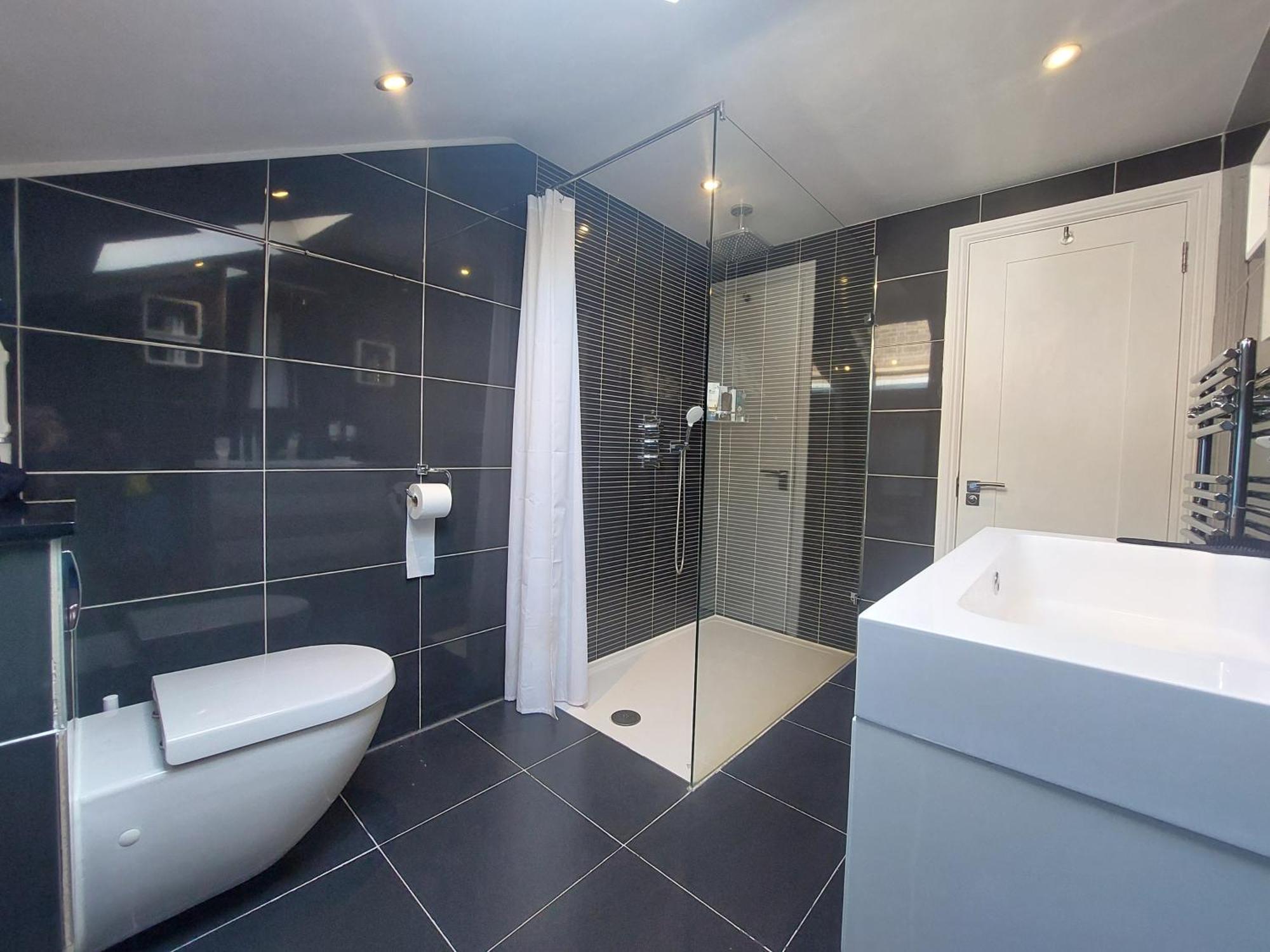 Homestay Clapham South Victorian House London