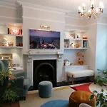 Clapham South Victorian House