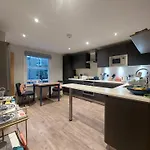 Clapham South Victorian House
