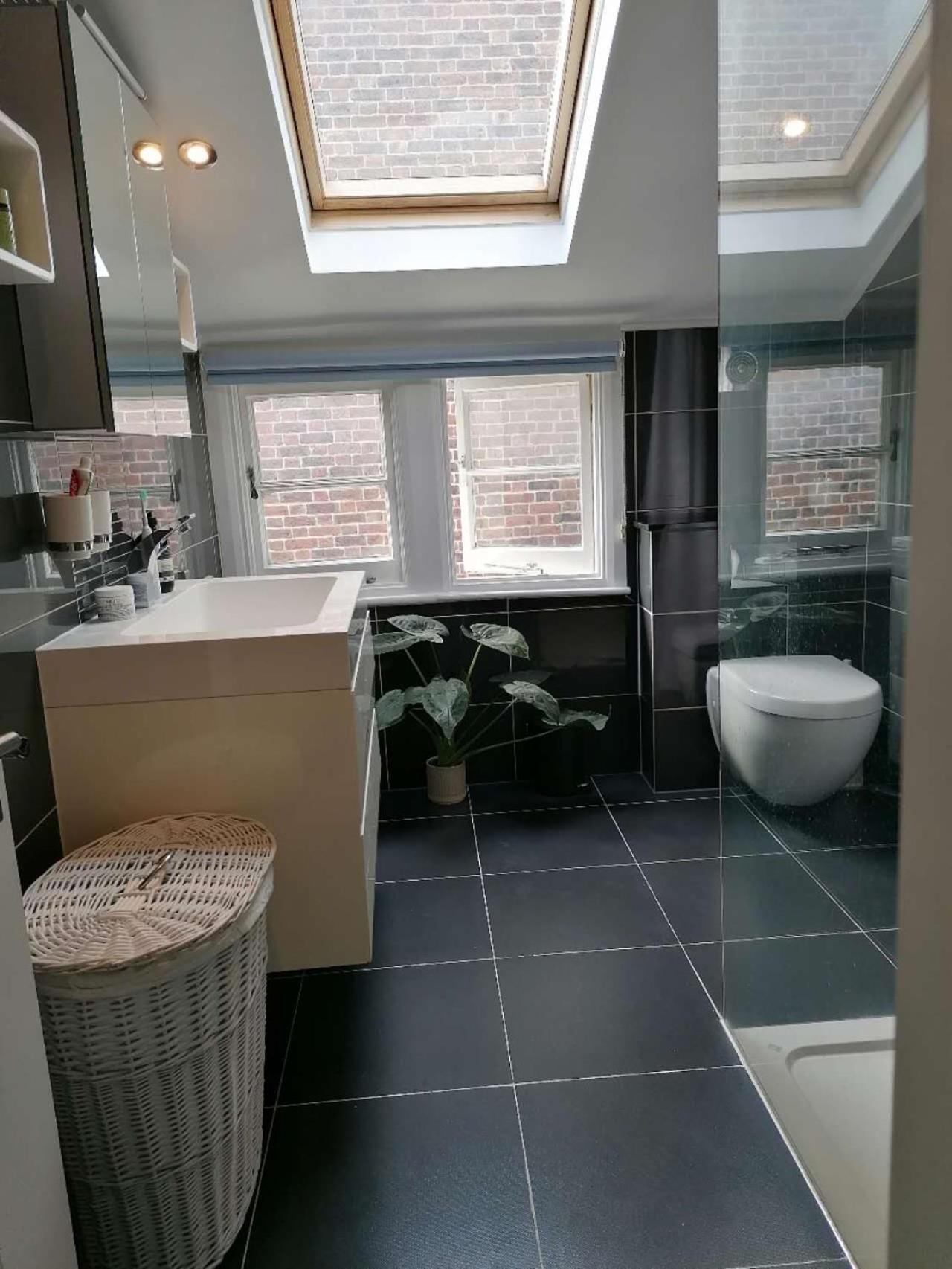 Clapham South Victorian House